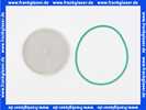 Remeha Filtereinsatz mit O-Ring-Dichtung 7626769