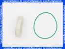 Remeha Filtereinsatz mit O-Ring-Dichtung 7626769