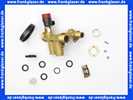 Remeha Hydroblock links CalentaEasyCombi28C 7678437