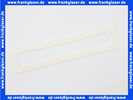 Remeha Silicon-Dichtung, Rahmen für Reinigun 7795842