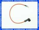 Remeha Zündkabel LG.420mm 7798660
