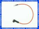 Remeha Zündkabel LG.420mm 7798660