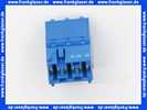 Remeha Stecker 3polig Speicherladepumpe 7879664
