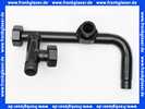 Remeha Rücklaufrohr Kessel 7879788 Remeha Rücklaufrohr Kessel 7879788