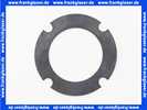 7879796 Remeha Flanschdichtung EPDM