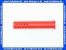 7879902 Remeha Wasserstrahlregler rot D18 LG102