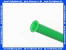 7879904 Remeha Wasserstrahlregler grün Einlaufrohr D18 x LG490