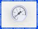Remeha Thermometer Afriso (0-120) 7879951