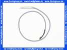 Remeha I-Sonde Verdrahtung 83754907