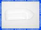 Remeha rechte Haube Seitenwand GTU120 Iso 85755539