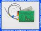 Remeha Relaisplatine Schaltfeld Base/x 88065539
