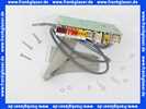 Remeha Relaisplatine Schaltfeld Base/x 88065539