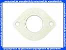 Remeha Visierflansch 97570027