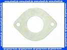 Remeha Visierflansch 97570027