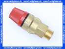 Remeha Sicherheitsventil 1/2 Zoll S58398