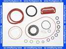 Remeha Dichtungssatz S59120