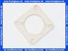5004907 Rotex Dichtung für Flanschplatte ID90 für A1 BO