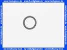 Rotex O-Ring Dichtung 15x2 für Klemmring-Set zu Fußbodenheizung 5005250 (1 Stück)