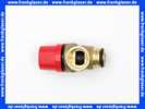 5009640 Rotex safety valve Boiler SP