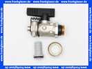 Rotex KFE-Hahn für ROTEX A1 BO-BG bis BJ 2018 5010088