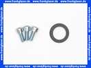 Rotex Dichtung-und Schraubensatz Gasbrenner für ROTEX GSU bis BJ 2011 5011506