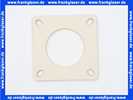 Rotex Dichtung f. Unit-Flansch 80 für ROTEX A1 BO bis BJ 2018 5013306