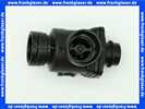 Rotex 3-Wege-Umschaltventil Stecktechnik für Altherma R ECH2O 5017354