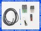 Rotex Stecker-Set Mischer für ROTEX A1 BO bis BJ 2018 5018053