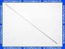 1110000756 Roth Alu-Rohr 10x1x235mm Comp.-T.750+1000L/KWT 750+1000L-C
