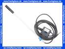 1110001601 Roth Grundbausatz inkl. montiertem GWG F-Stop GWG-FSS