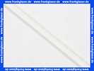 1125000160 Roth Klemmprofil L 1727 mm links