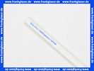 1125000160 Roth Klemmprofil L 1727 mm links
