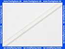 1125000161 Roth Klemmprofil L 1727 mm rechts