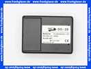0110300 SANIT Wartungs- und Service Fernbedienung DO-2S