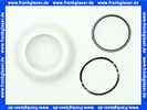 Sanit Dichtungs-Set 2 für Spülkasten 05069010000
