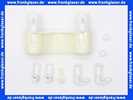 Sanit Hebeeinheit Pneumatikeinheit 1V/2V 05095000000