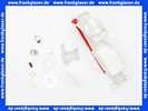 2502100 Sanit Universal-Füllventil IneoFill G3/8 x 30