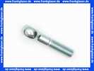 K0903550 SBS Augenschraube M12x60 (für Türanschlag)