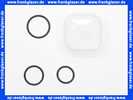 258960099 Schell Dichtungsset zu Polar Außenwandarmatur