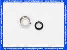 2650006 Schell Konus-Quetschverschraubung 3/8 x10mm verchromt