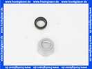 2650006 Schell Konus-Quetschverschraubung 3/8 x10mm verchromt