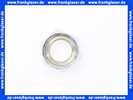 Schell Überwurfmutter 3/8 x10mm verchromt ohne Dichtung