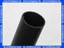 Schütz Entlüftungsleitung schwarz SMP d:45x2 / 730mm lang für MT 750 3005051