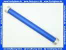 Schütz Befüllleitung blau / mit Alu-Mutter/DN50/660 mm lang BTV1000-2000 3018213