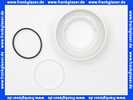 363776 Schwab Überwurfmutter mit Schleifring und Dichtung Z3140 zu Aufputz Spülkasten weiss 710-1081