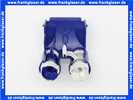 Schwab Aufnahmebock m. Umlenkhebel UP-SPK XS/ XT, Schwab UP380/ UP387, pneumatisch 8050390032