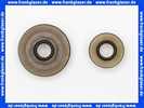 63010598 Sieger O-Ring Set f 3Wegemischer