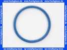 7096475 Sieger Lippendichtung DN80 (blau) für GB112, GB142, WHK Abgas