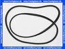 7098752 Sieger Dichtung für Verkleidung GB112-24/29W/WT