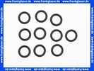 7099718 Sieger O-Ring 26,3x5,33 (10x) für GB122,GB132(T),GB152(T)